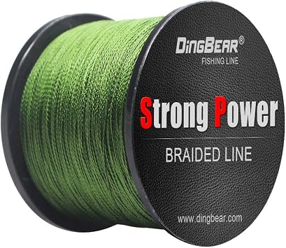 Generic Braided Fishing Line Fishing Line Fishingline