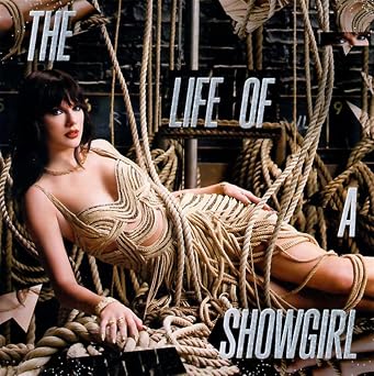 The Life of a Showgirl CD So Glamorous Cabaret Version