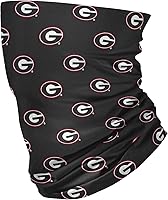 Vista 51 de FOCO NCAA unisex-adult Ncaa Team Logo Neck Gaiter Multiuse