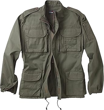 woolrich tactical jacket
