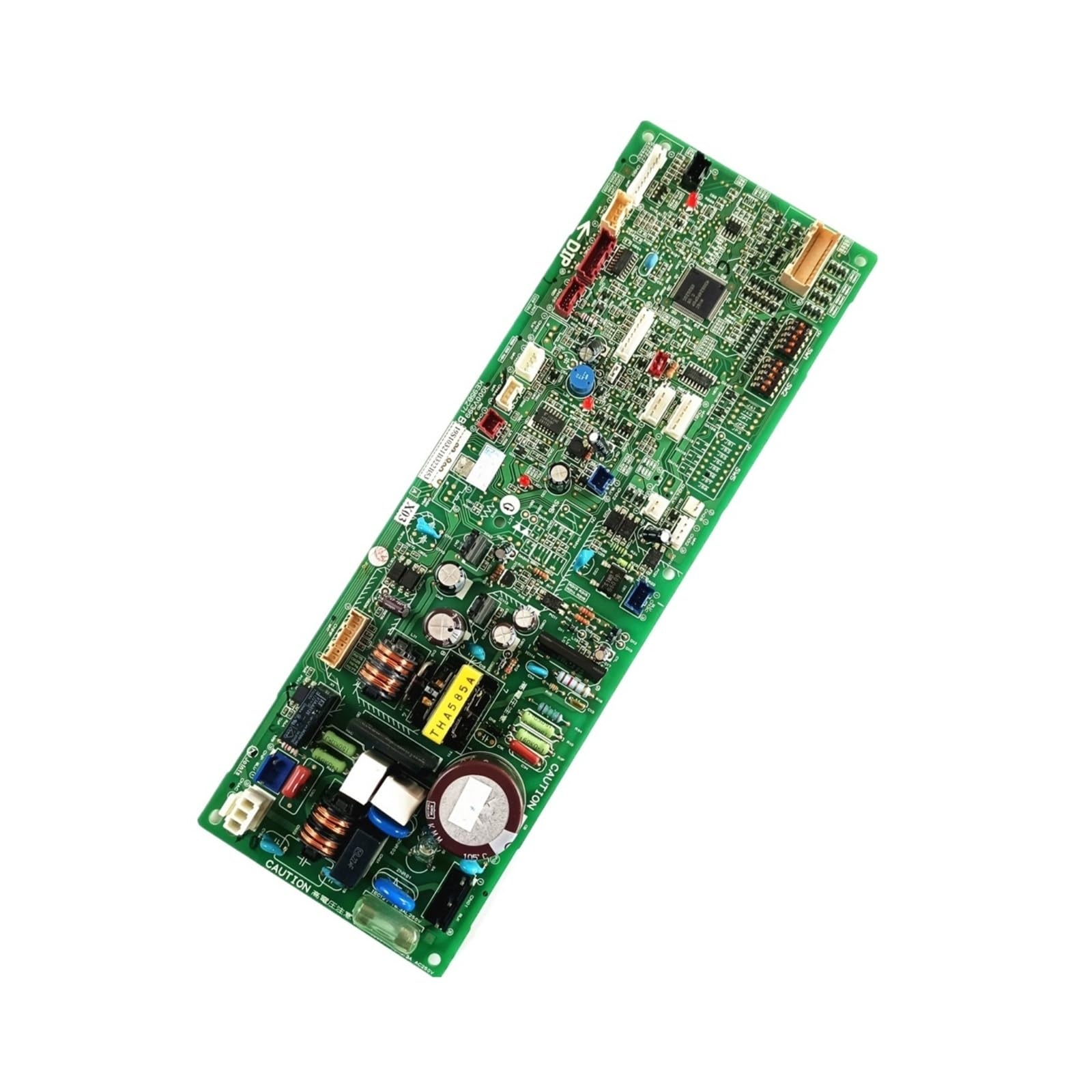 Mizfkwtzy One Color Compatible With Mitsubishi，Air Conditioner Power Control Pcb Motherboard Rg00v399b Ke95b271