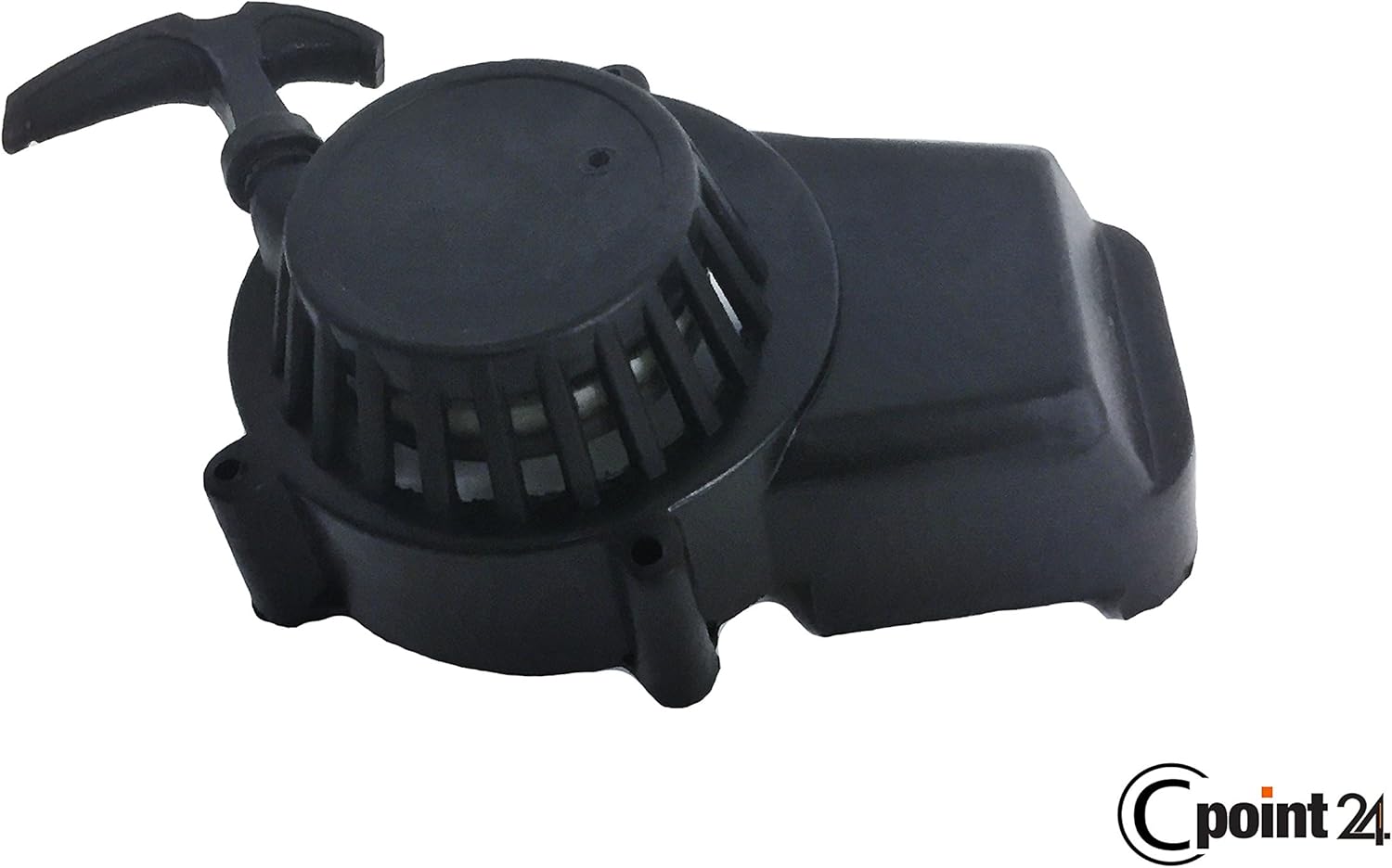 Arrancador De Retroceso Para Mini Moto - Compatible Con 33cc, 43cc, 47cc, 2 Tiempos, ATV, Cortacésped