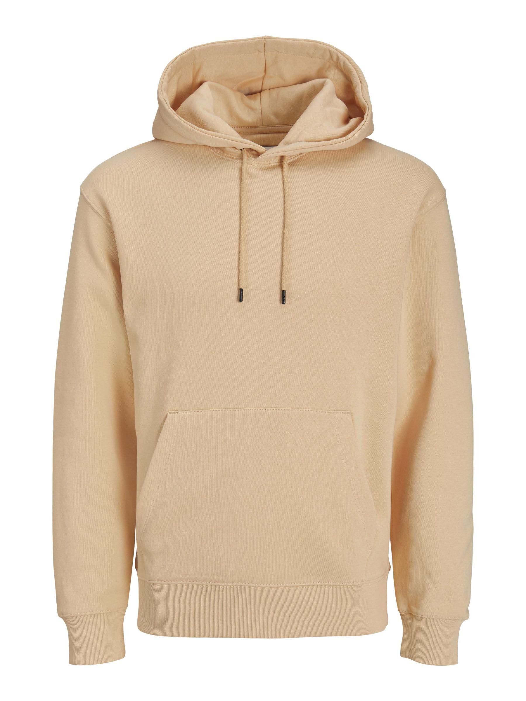 JACK & JONES Hoodie Logo Hoodie — view 83