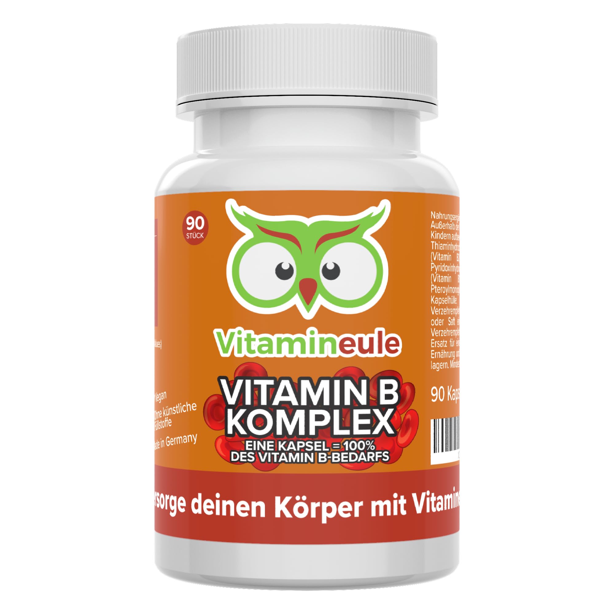 Vitamineule