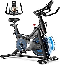 Exercise Indoor Cycling Bike - Magnetic Resistance