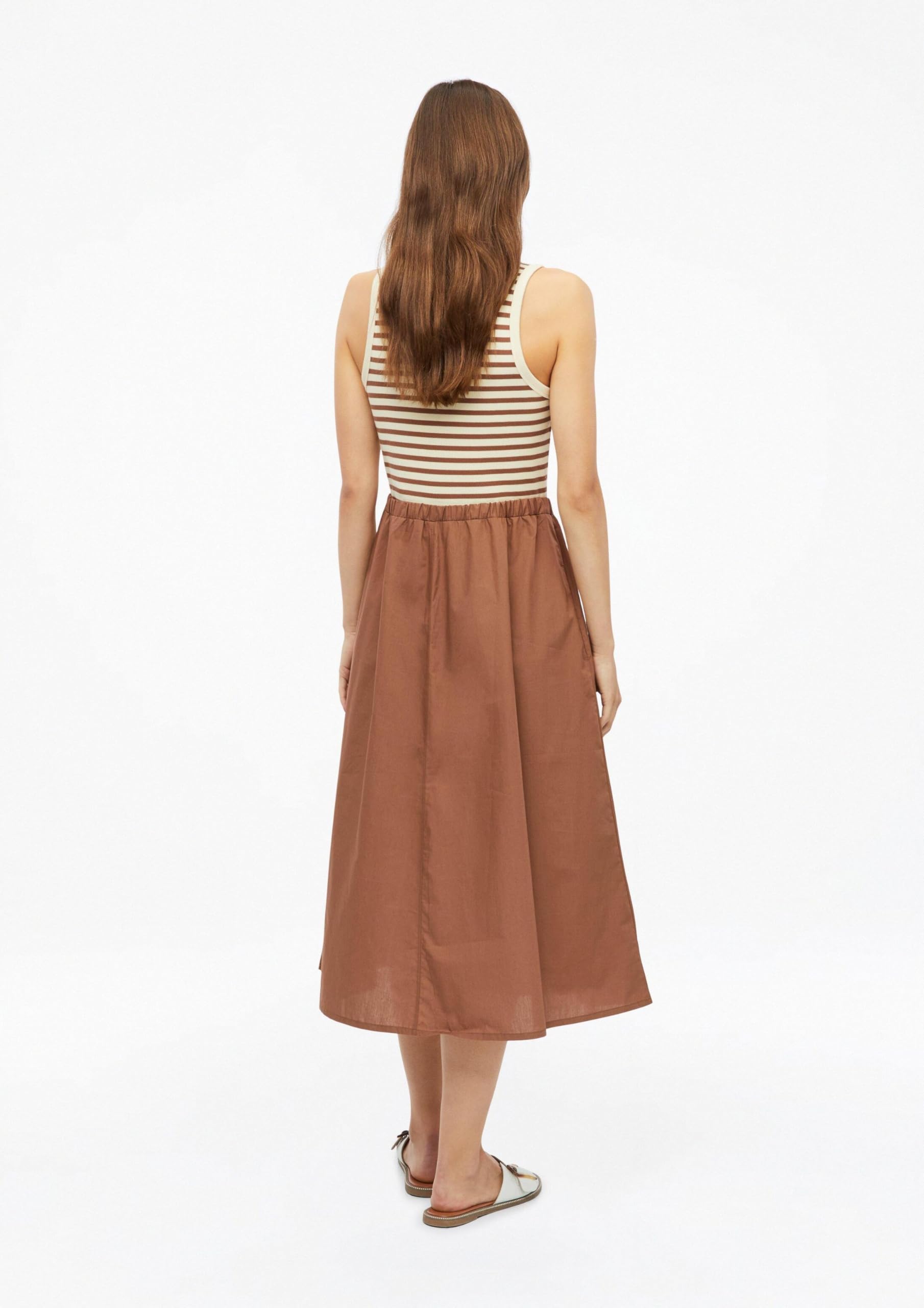s.Oliver Damen 2182259 Kleid (1er Pack)