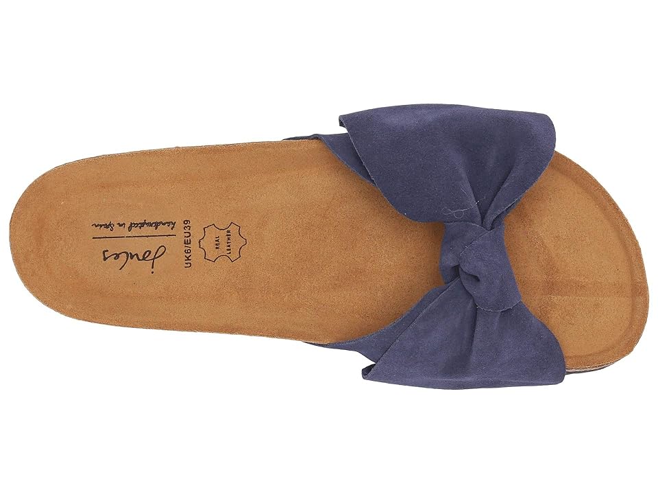 

Joules Bayside (French Navy) Women's Shoes