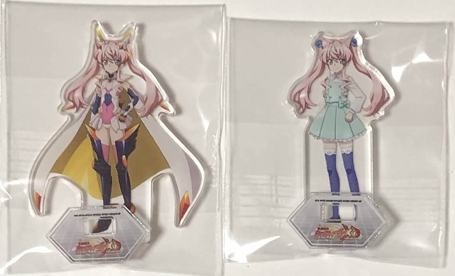 Amazon.co.jp: 『戦姫絶唱シンフォギアXD UNLIMITED × きゃら