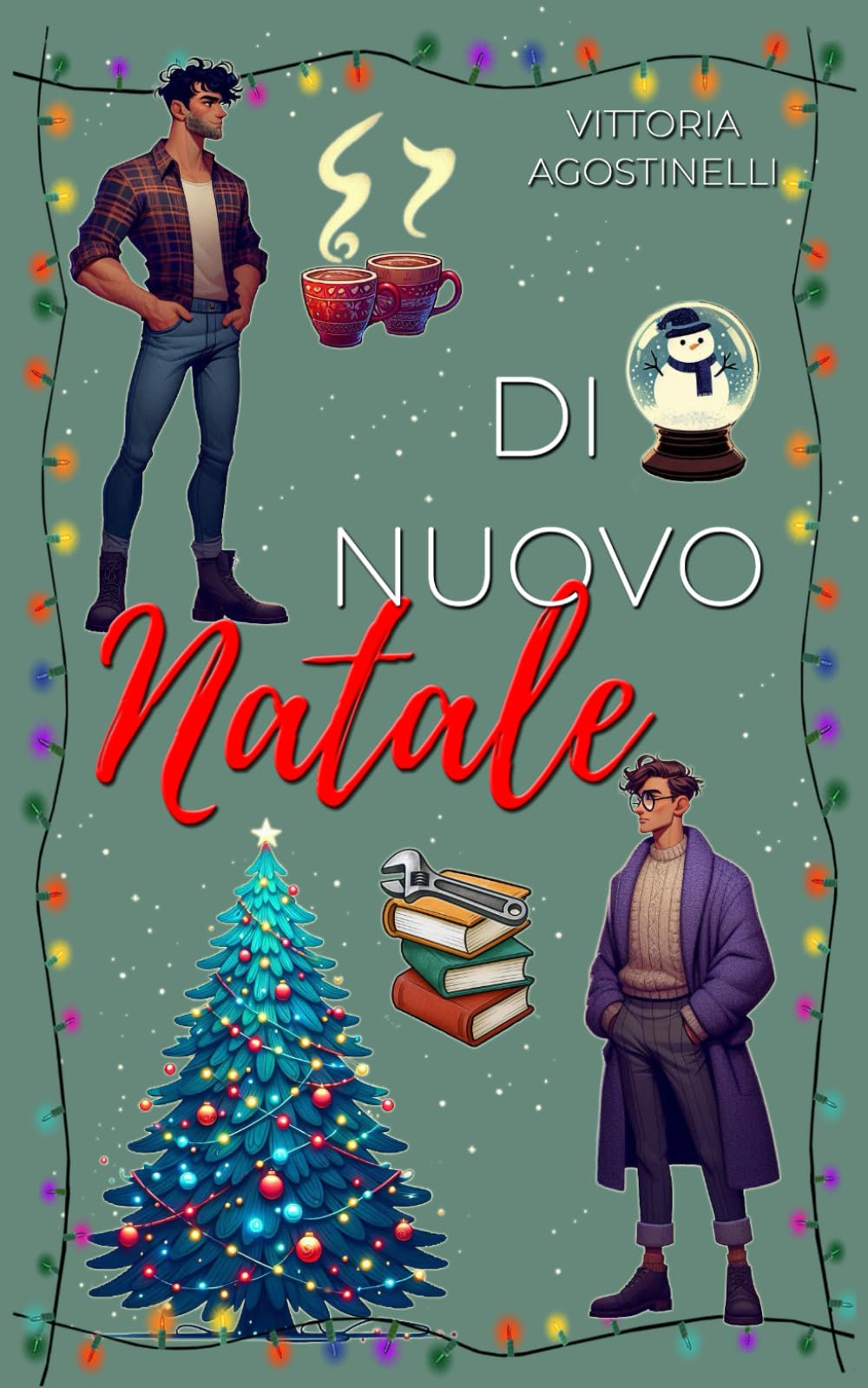 Di nuovo Natale