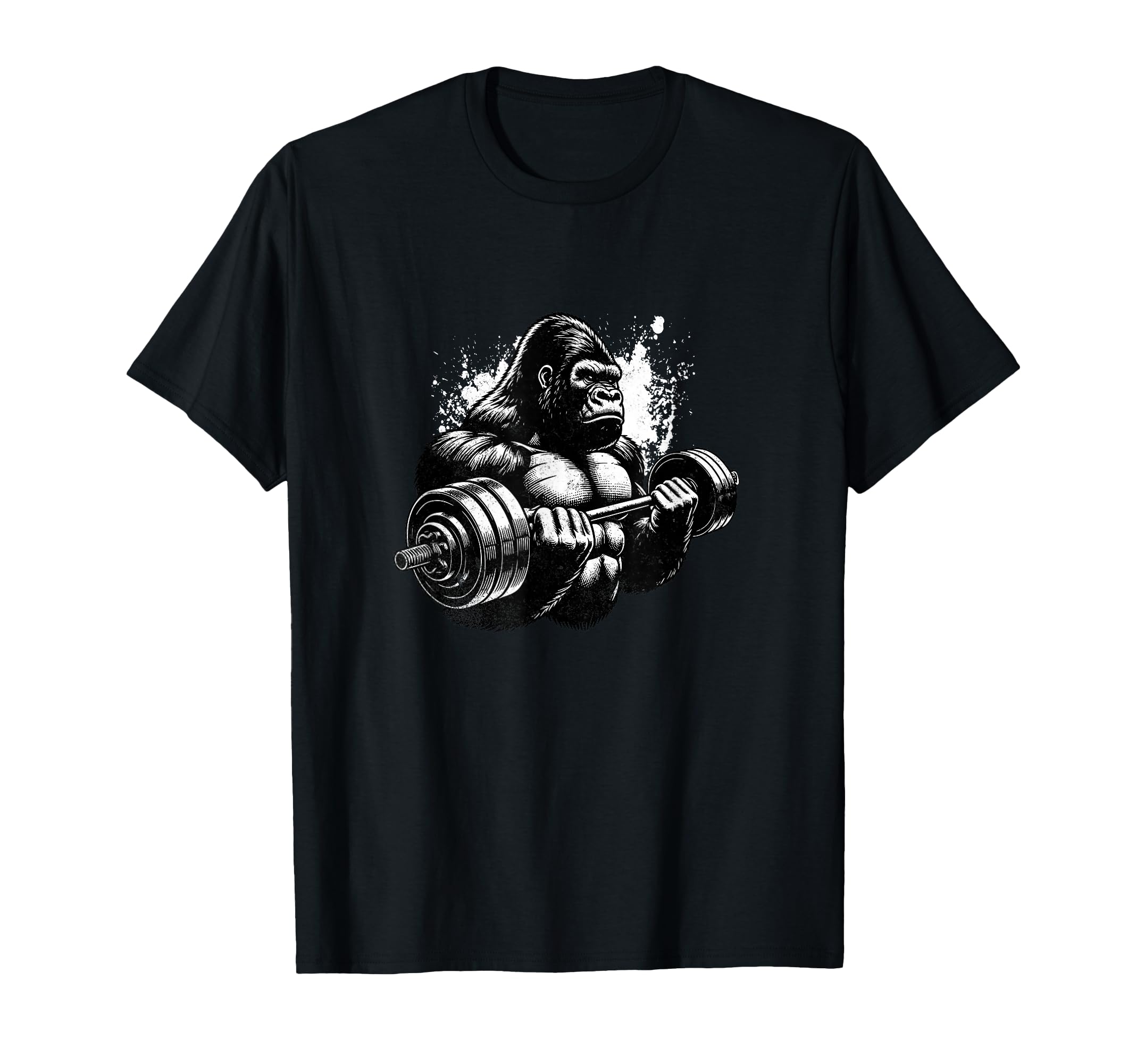 Kleidung mit Designs von Amazon Merch on Demand