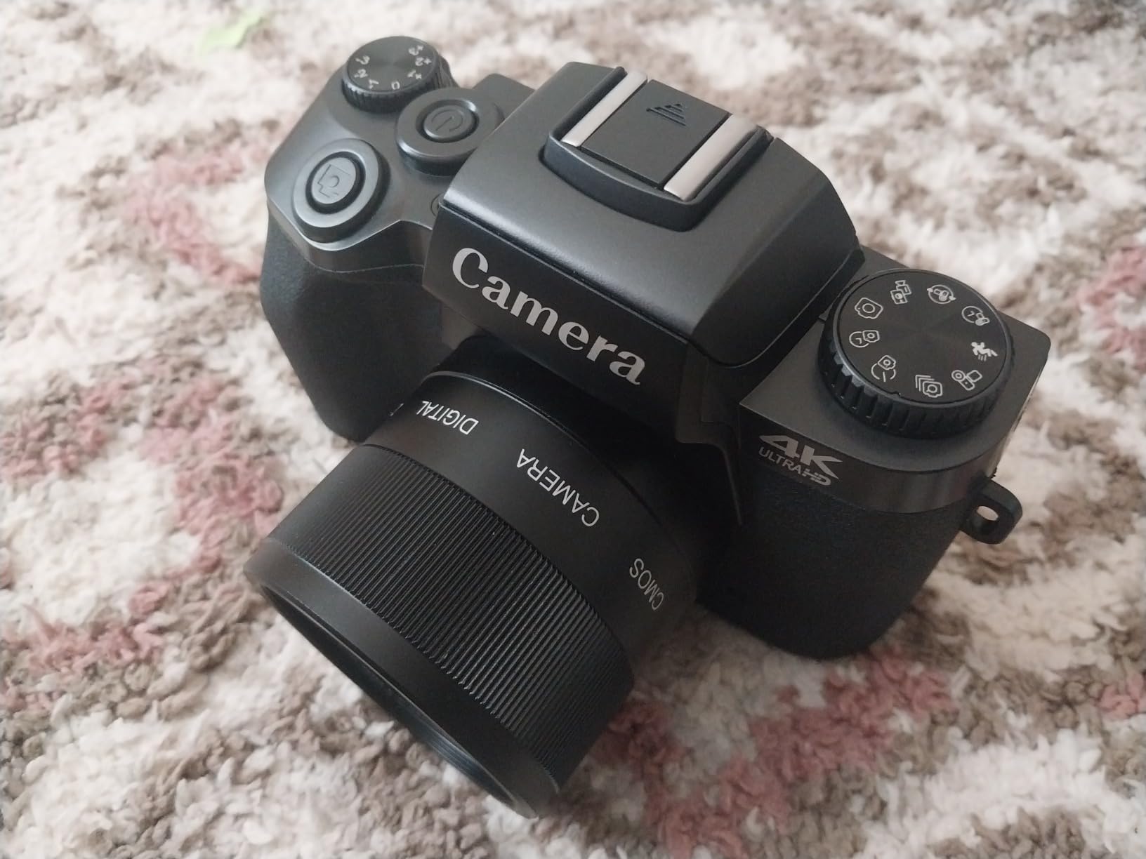 Great starter camera