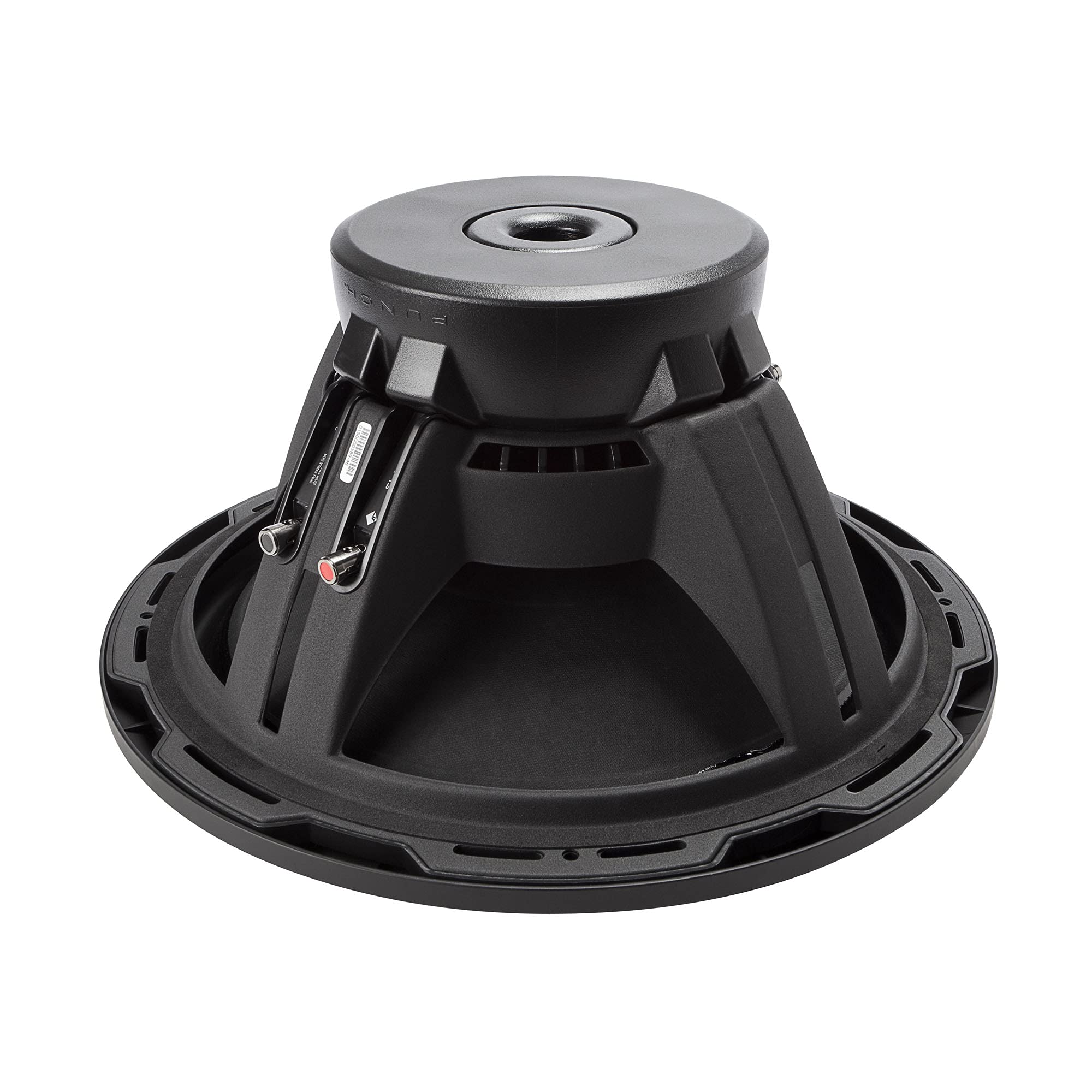 専用 Rockford 15インチ ミッドレンジ ウーファー2基 Amazon.co.jp: Rockford Fosgate P2D2-15 パンチ 15インチ デュアル 2