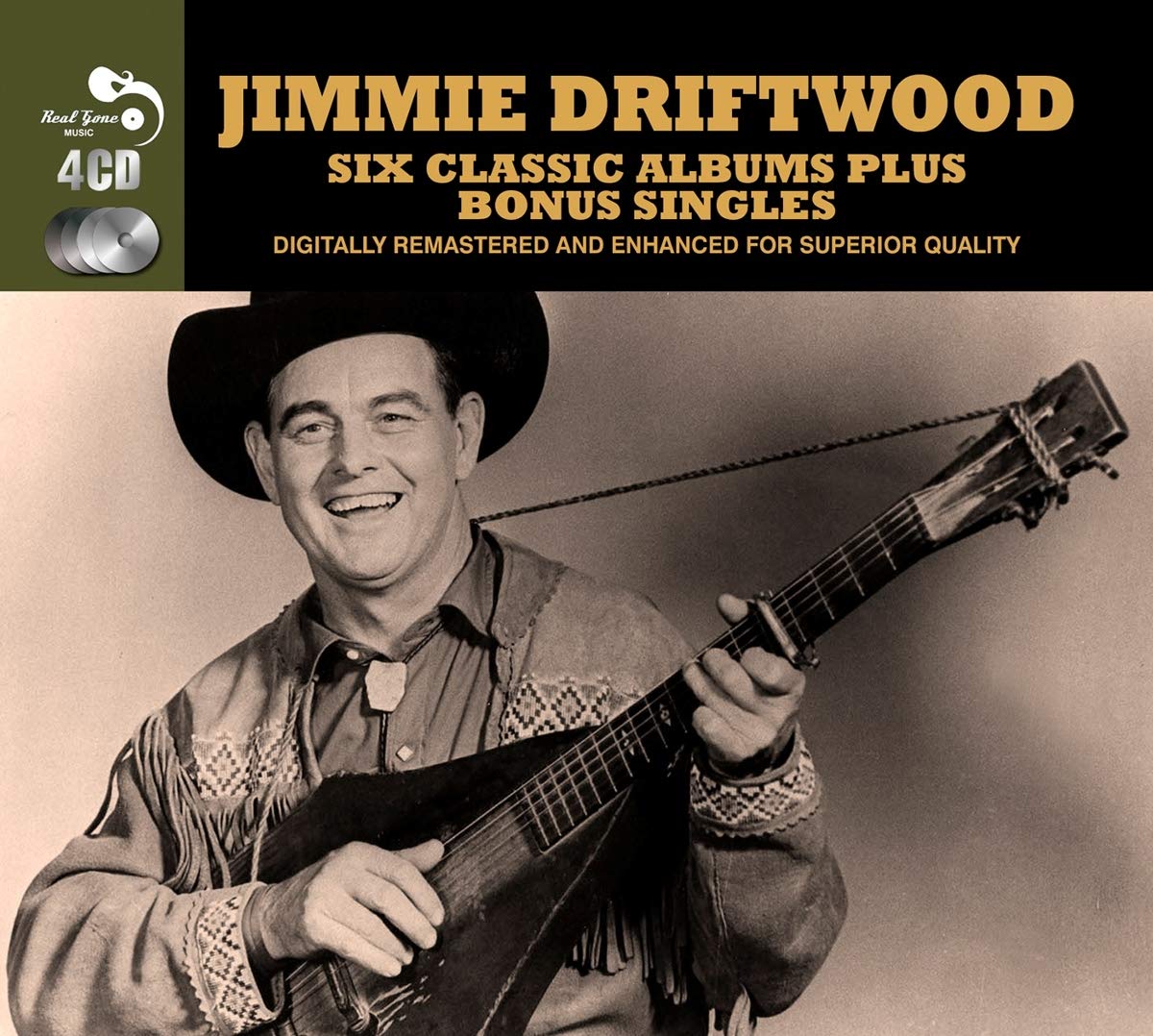 6 Classic Albums Plus