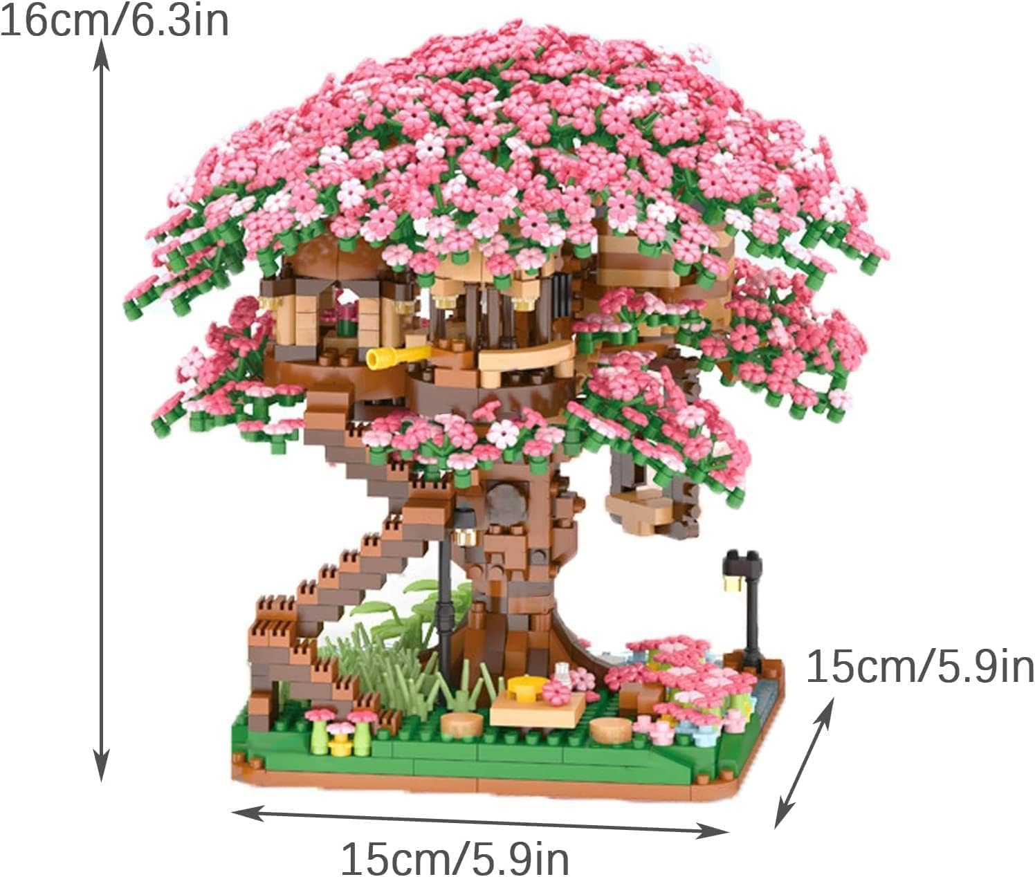 cherry blossom※プロフ確認 Pink cherry blossom 35816591 Stock Photo at Vecteezy