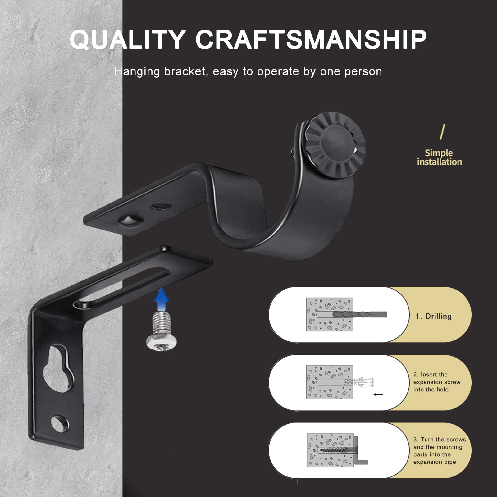 Omg industries crémone porte boulon fer fenêtres et porte meubles boulons loquet