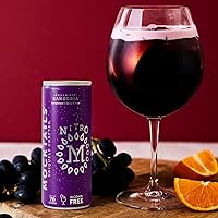 Vista 44 de NITRO Mocktails Espress0% Martini (paquete de 12) galardonado Espresso Martini cargado de nitrógeno Craftmix sin alcohol elaborado con el mejor