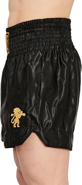 Leone 1947, Pantaloncino Kick Basic 2 Unisex – Adulto - 3