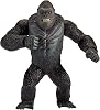 Giochi Preziosi Godzilla Kong Yeni İmparatorluk için - 18 cm Eklemli Kong Deluxe, Son Derece Detaylı, Yüz İfadeleri ve Ses İşlevleri ile, 4 Yaş ve Üstü Çocuklar İçin