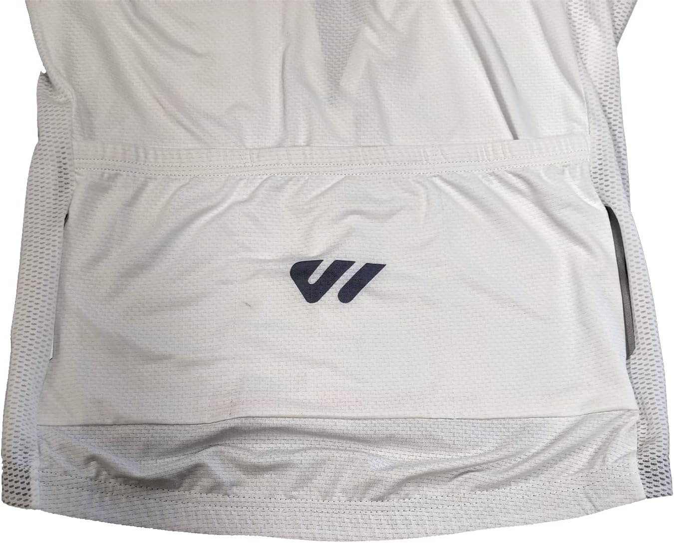 Wulibike Men's Cycling Jerseys Short Sleeve Bike Biking Shirts Full Zip with Pockets Road Bicycle Clothing - Image 8