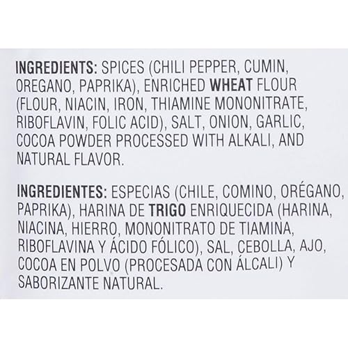 Miniatura 3 de LAWRYS Especias y condimentos Chili 1.48 onzas (paquete de 3)