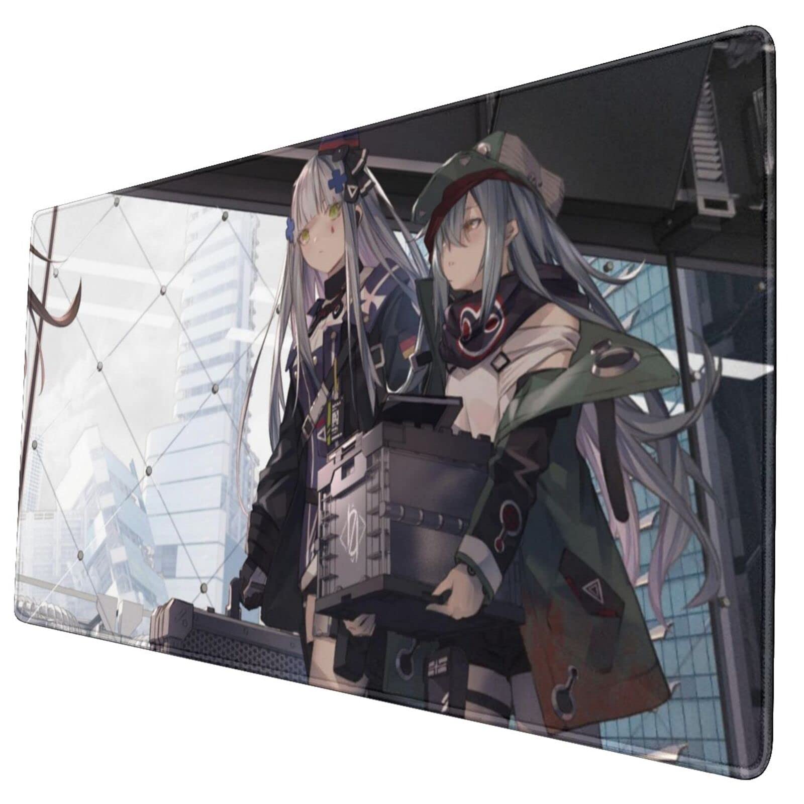 Amazon.co.jp: マウスパッド Hk16 G11 ドールズフロントライン