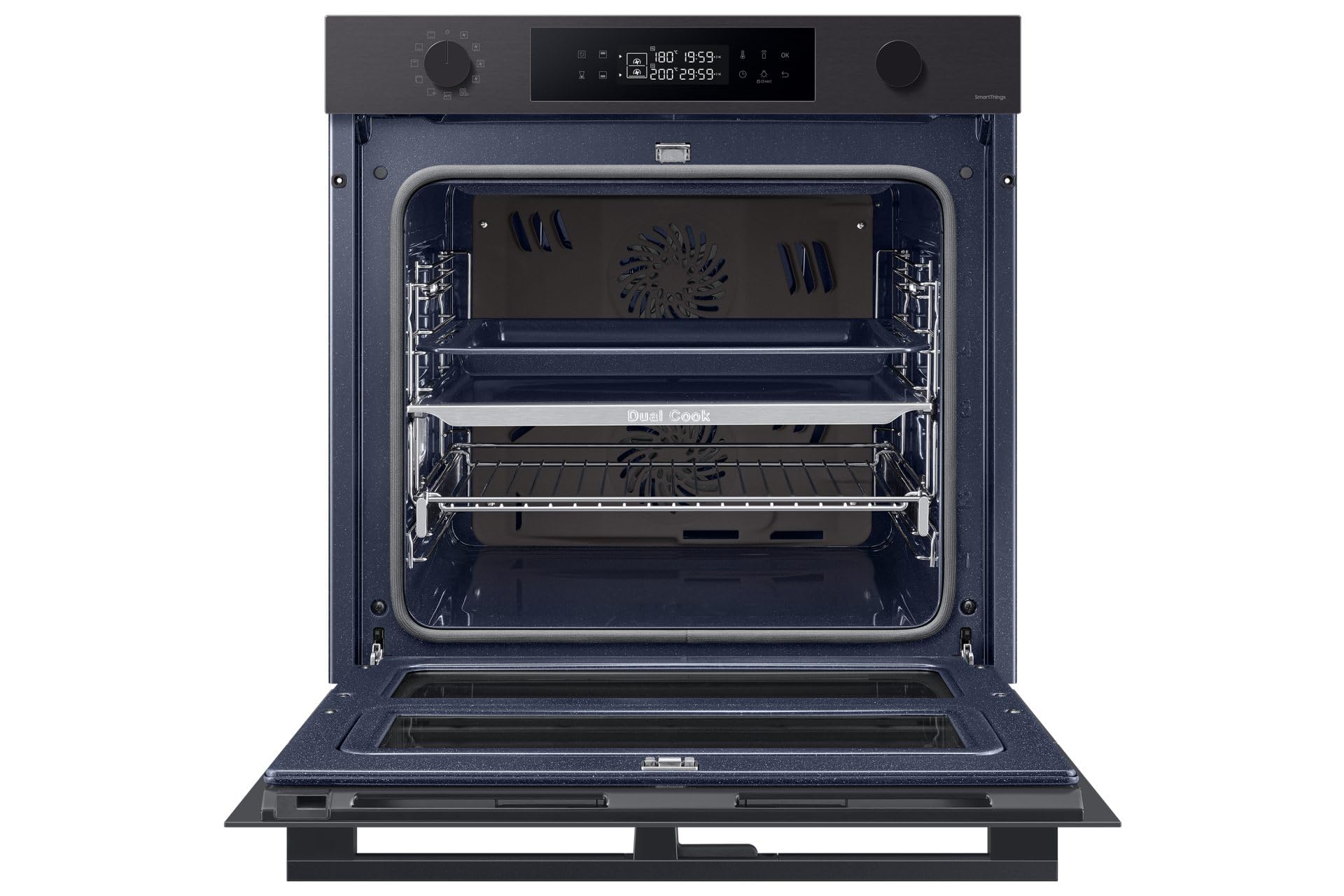 FORNO DUALCK FLEX76LA+VAPWIFI