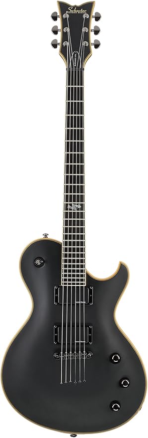 Schecter blackjack atx solo 6 Clearance