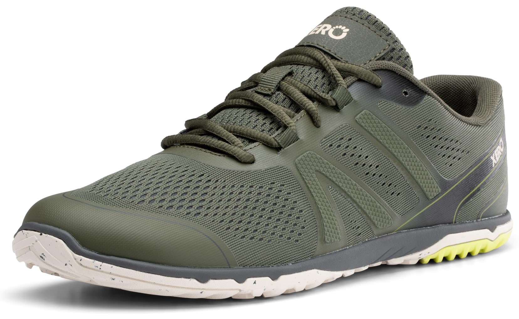 Men's HFS II Barefoot Running Shoes