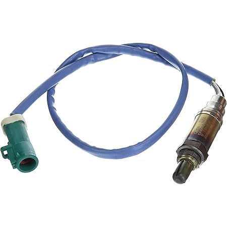 Motorcraft® DY1152 - Oxygen Sensor - View #7