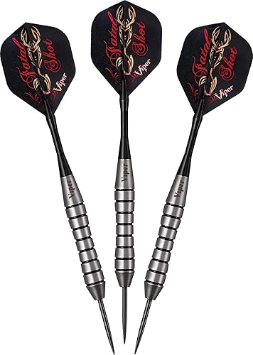 ViperSteel Tip Darts