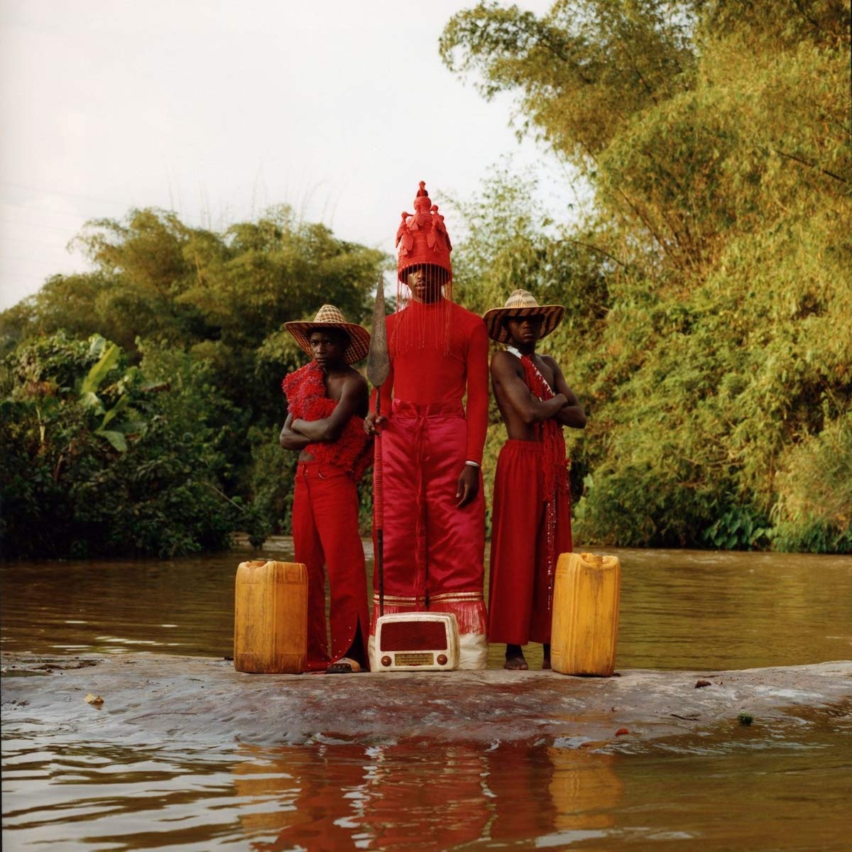 La Maison Noir/The Black House [VINYL]