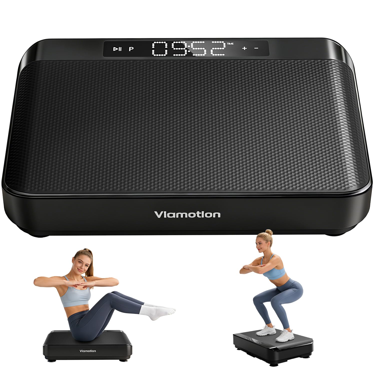 Viamotion Vibration Plate