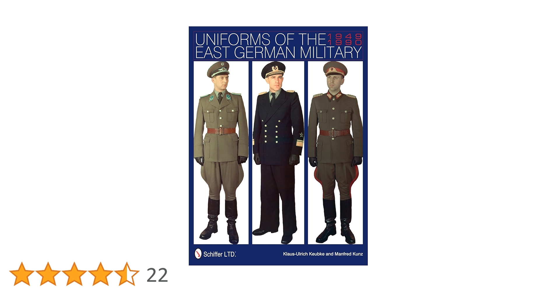 その他 Uniforms & Traditions 1993-1945 71MU-Sd7X0L.jpg_BO30,255,255,