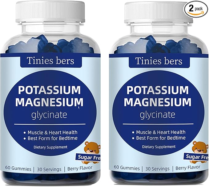10 Best Magnesium Glycinate Gummies Supplements for 2023 26 71MU cqt5GL. AC SX679 PIbundle 2,TopRight,0,0 SH20