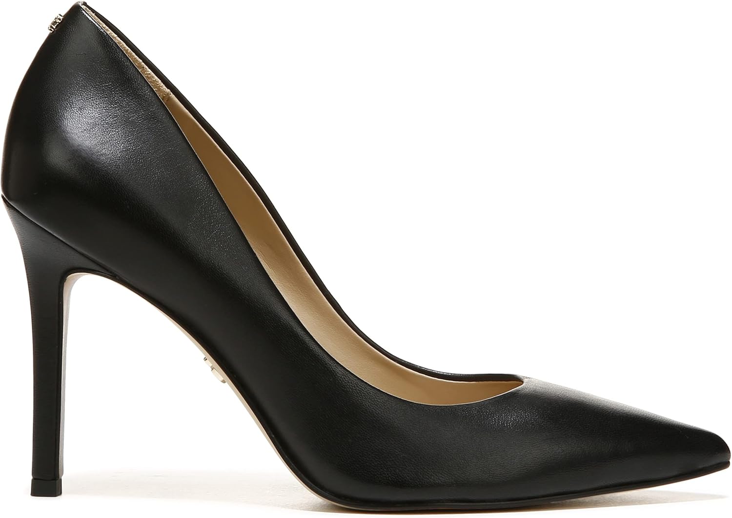 Natural Sport Women's Dyan Athletic Shoe Featuring Dr. Scholl's Gel Insoles 5 Black