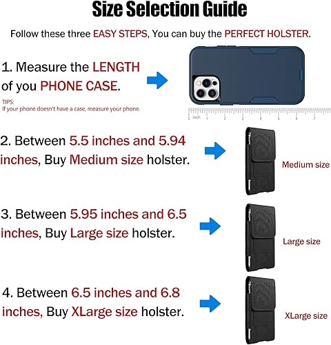 Miniatura 2 de Fundas para teléfono celular con ranura para tarjeta compatible con Apple iPhone 14 13 12 11 Pro XR XS Samsung Galaxy Note 10 S23 S22 S10 S10e S9 S8