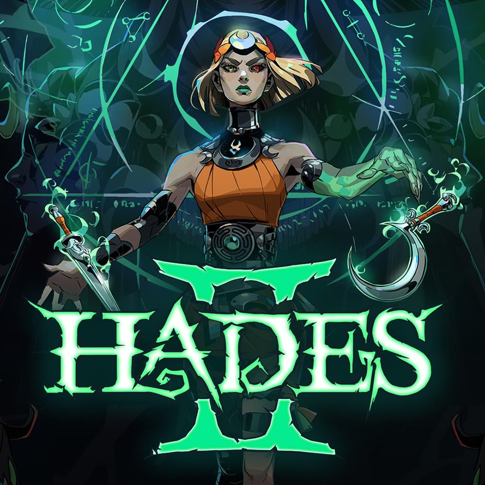 Hades II - Nintendo Switch 2 Edition