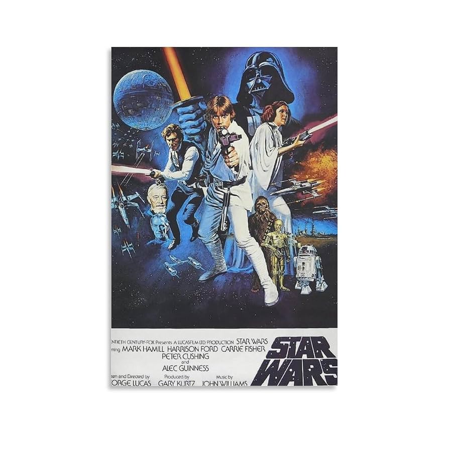 スターウォーズ SWCJ キービジュアートポスター スターウォーズ SWCJ キービジュアートポスター スターウォーズ