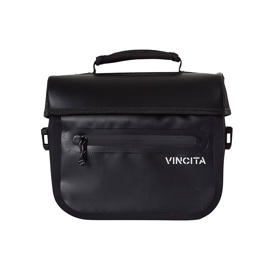 Amazon.co.jp: Vincita X-Cooper 防水フロントバッグ