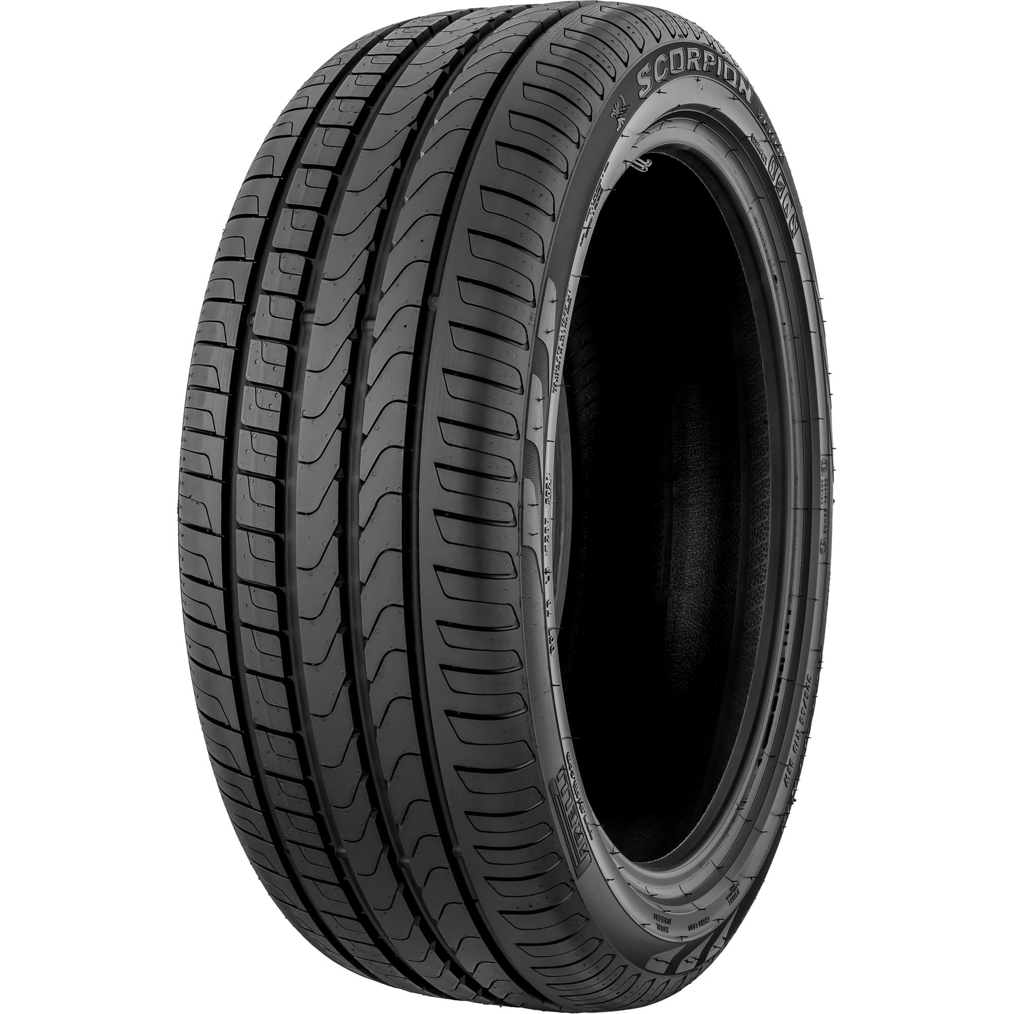 Pirelli Scorpion Verde Fsl - 235/55R18 100V - Pneumatico Estivo - 4