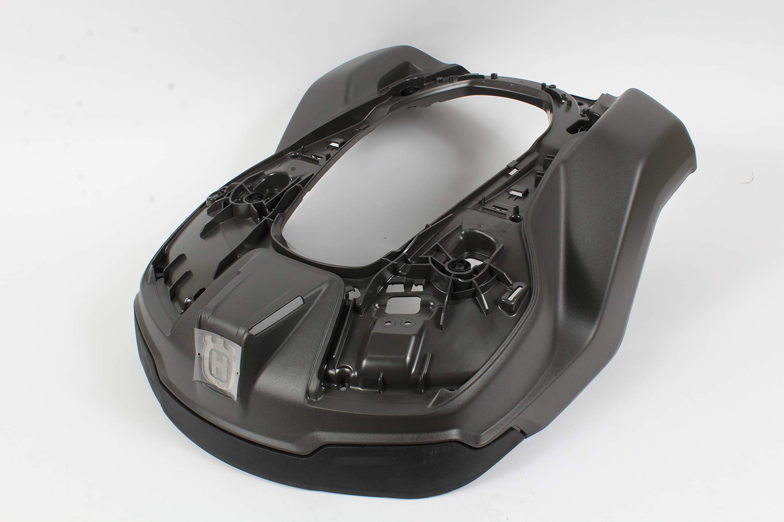 Husqvarna 501061102 Conjunto de cuerpo robótico para cortacésped, pieza original del fabricante (OEM)