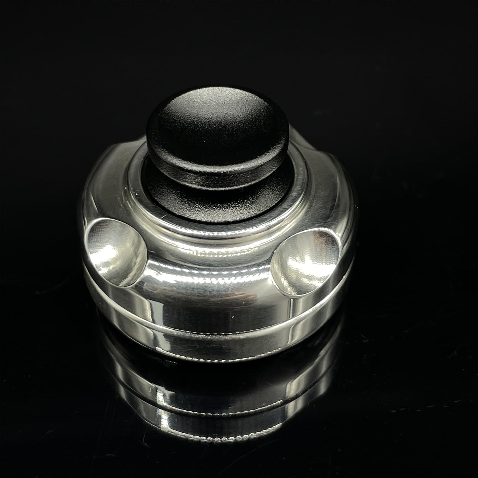 Amazon | Gao Studio 磁気浮上フィジェットおもちゃ大人 EDC Fidget