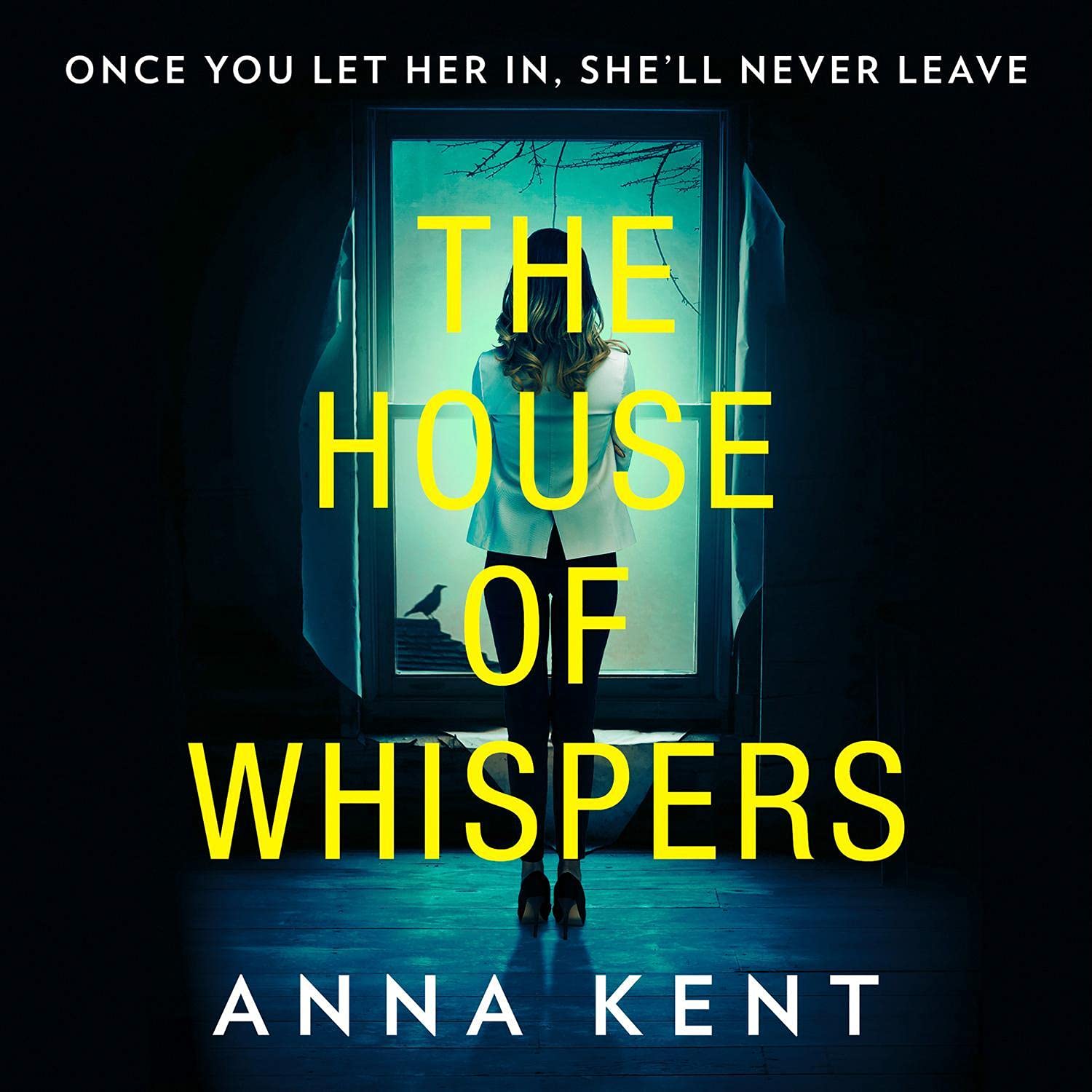 The House of Whispers