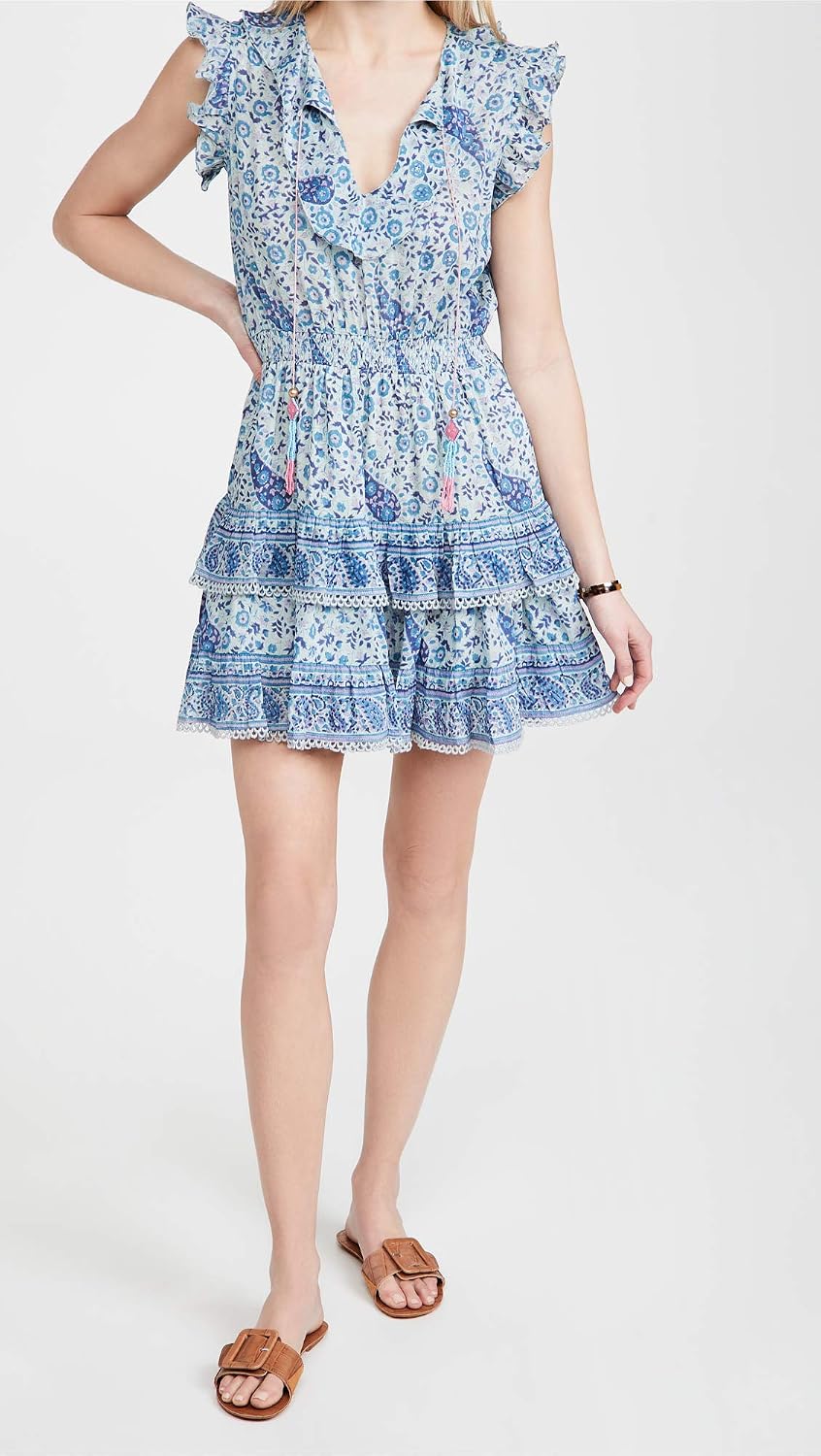 Bell Women's Rebecca Mini Dress, SP21-8 