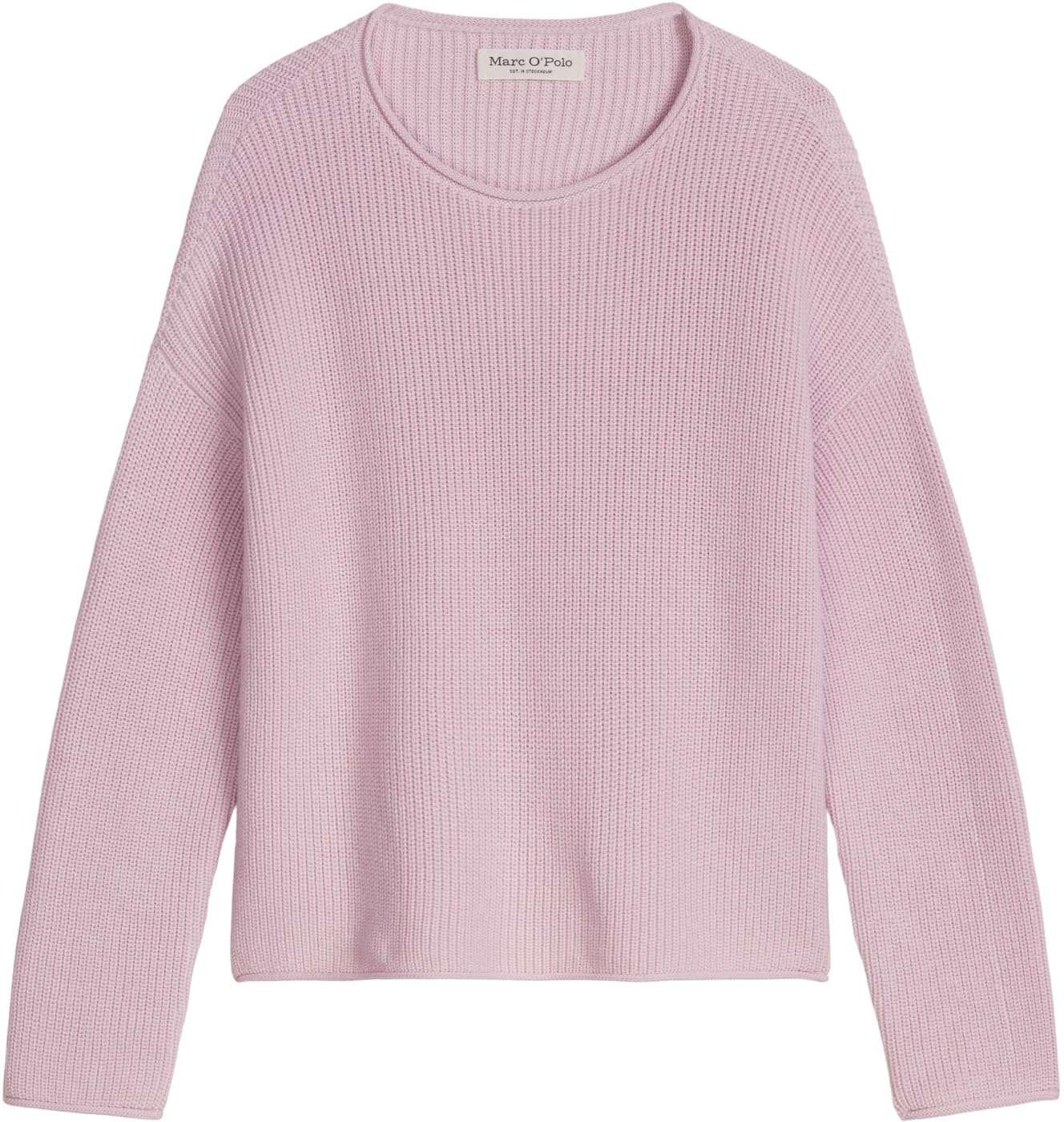 Marc O'Polo Damen 602605960171 Pullover