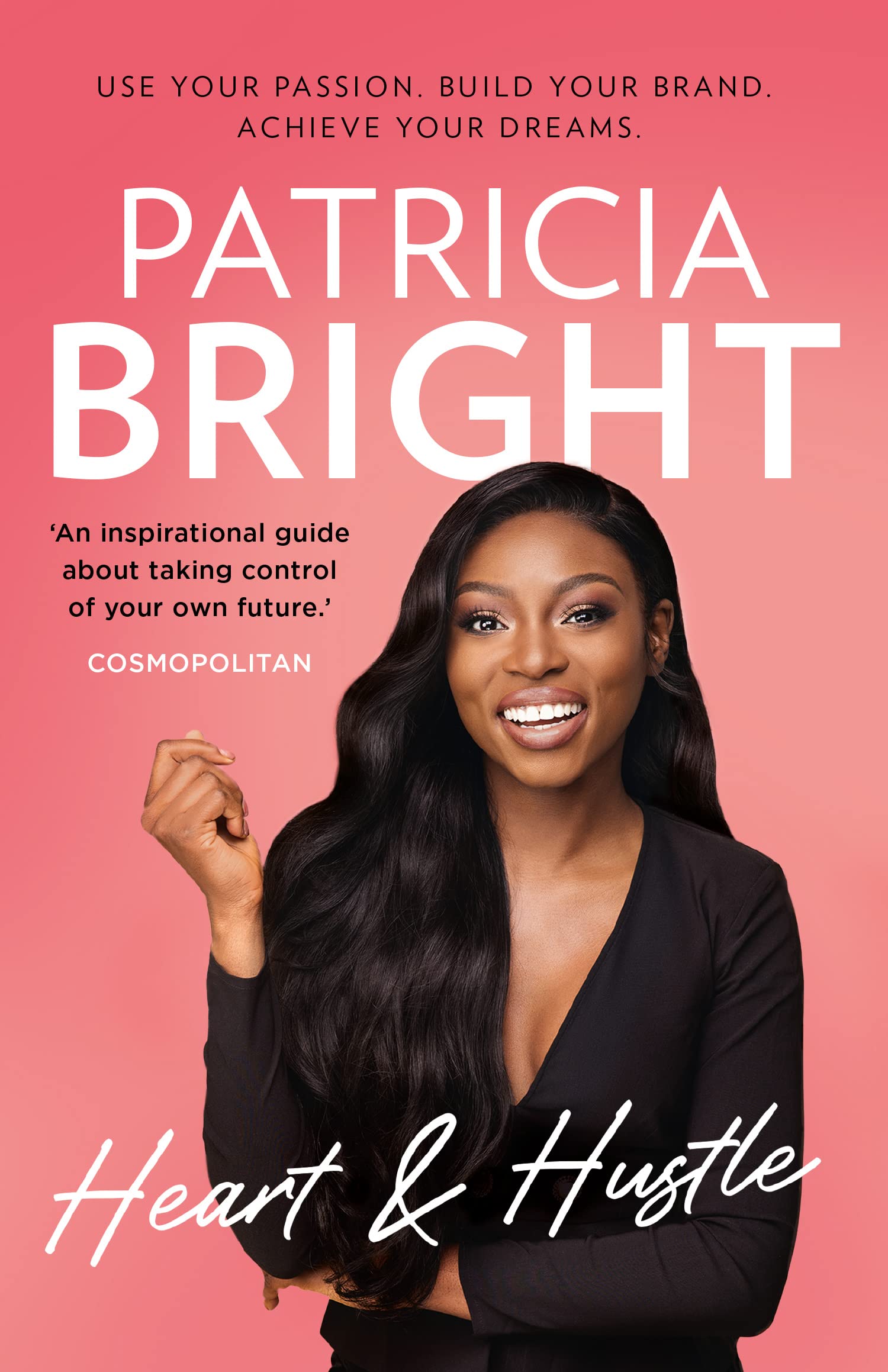 Heart and Hustle by Patricia Bright PAPERBACK 9780008589301