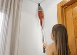 WAP Aspirador de Pó Vertical HIGH SPEED PLUS 3 em 1, Compacto, 1,2 Litros, com Extensor Removível, 134mbar 1350W 220V — imagem 4