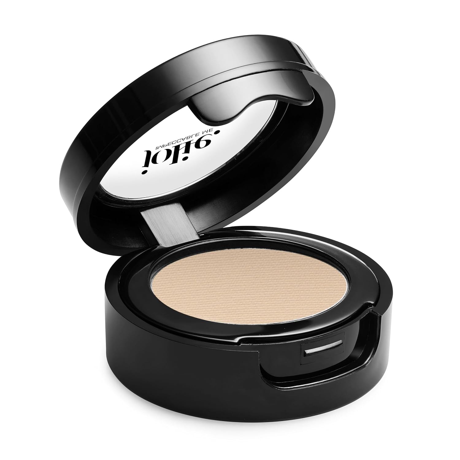 Jolie Single Matte Eye Shadow - Mid Size 2.5g (Silk Sheets)