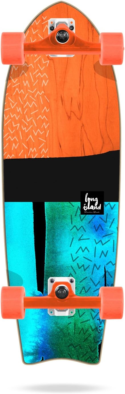 Long Island Recife 31" Surfskate Li