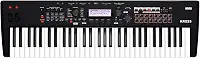 Teclado Workstation Korg Kross 2 61 Teclas Sintetizador
